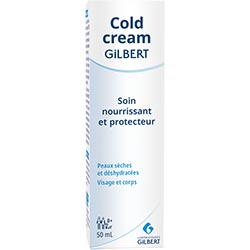Crème cold cream