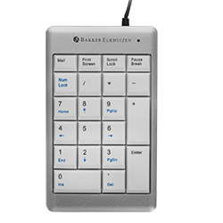 Pavé numérique ULTRABOARD 955 NUMERIC