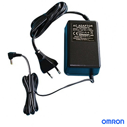 Adaptateur secteur tensiomètre OMRON HPB 1300 /1320