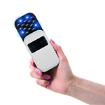 Lampe UV Sterilizer - Désinfectante grâce aux rayons UV-C