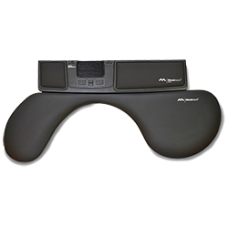 Support avant-bras Mousetrapper Universel Asymétrique