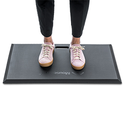 Tapis de sol antifatigue Mousetrapper Active