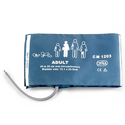 Brassard moniteur EDAN IM8