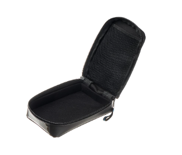 Housse de transport  éthylotest Dräger 6000