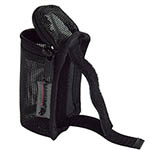 Poche amovible détecteur de CO