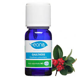 Huiles essentielles BIO EONA