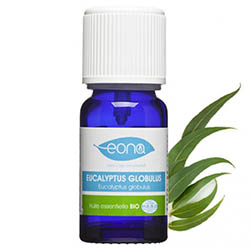 Huiles essentielles BIO EONA