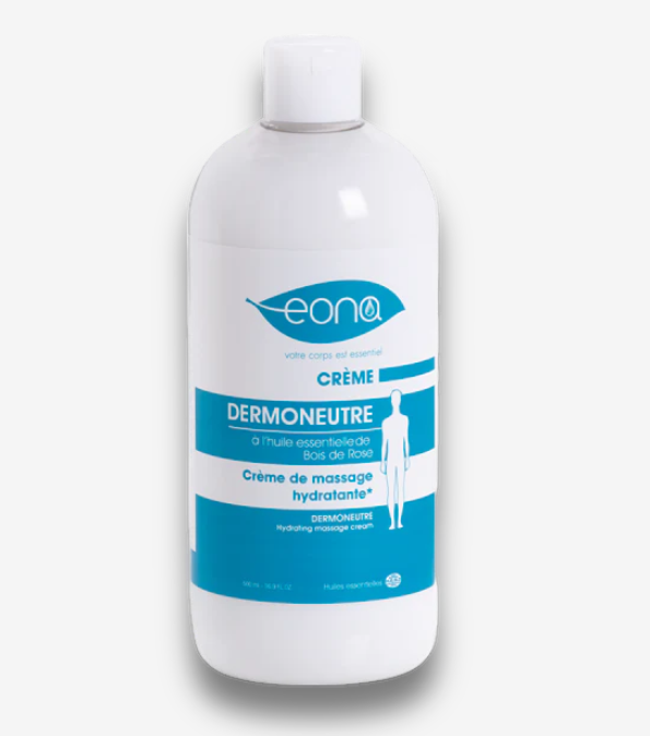 Crème DERMONEUTRE