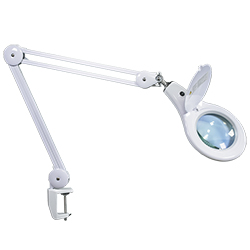 Lampe loupe à LED - VERA