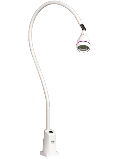 Lampe d’examen Carla Focus 10°