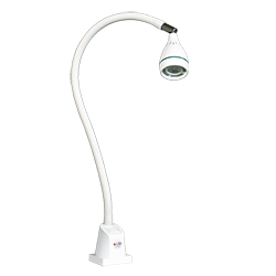 Lampe d'examen LED - CARLA 25°
