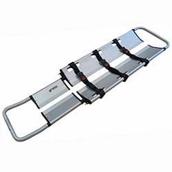 Civière de relevage DMT SCOOP E6