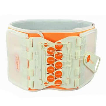 Ceinture pelvienne T-POD Responder