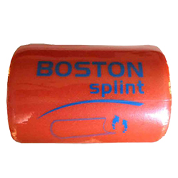 Attelle modelable BOSTON