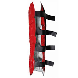 Attelle dépression PVC