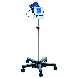 Tensiomètre électronique bras sur pied RBP-100