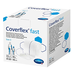 Bandage tubulaire Coverflex