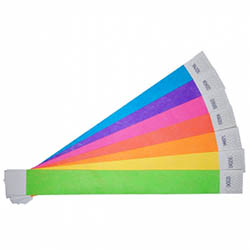 Bracelet identification