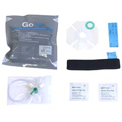 Kit starter GO-IO Adulte