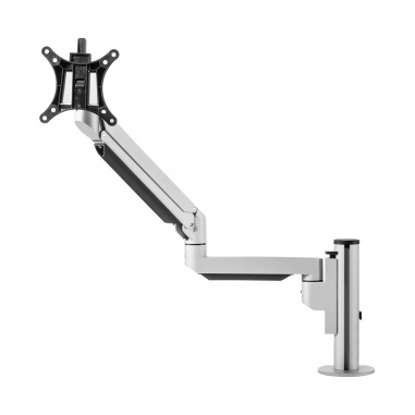 Bras simple porte-écran Filex Galaxy Modular