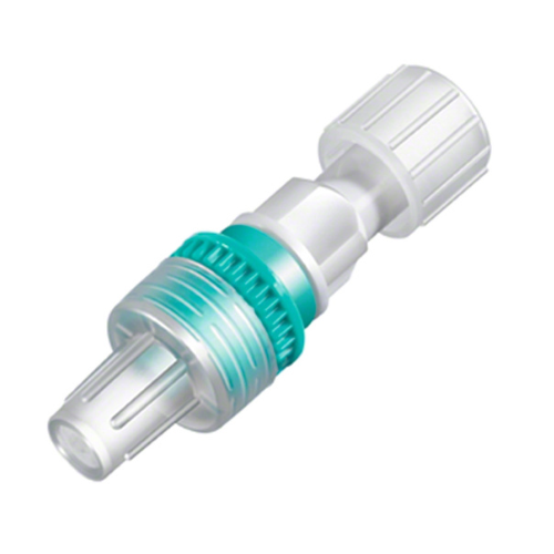 Valve anti-retour INFUVALVE® UU