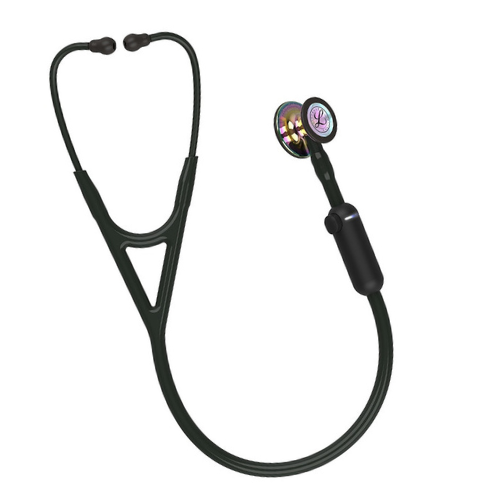 Stéthoscope numérique LITTMANN®  CORE