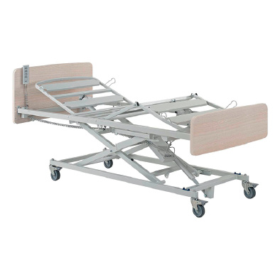 Lit d'infirmerie électrique X'PRESS