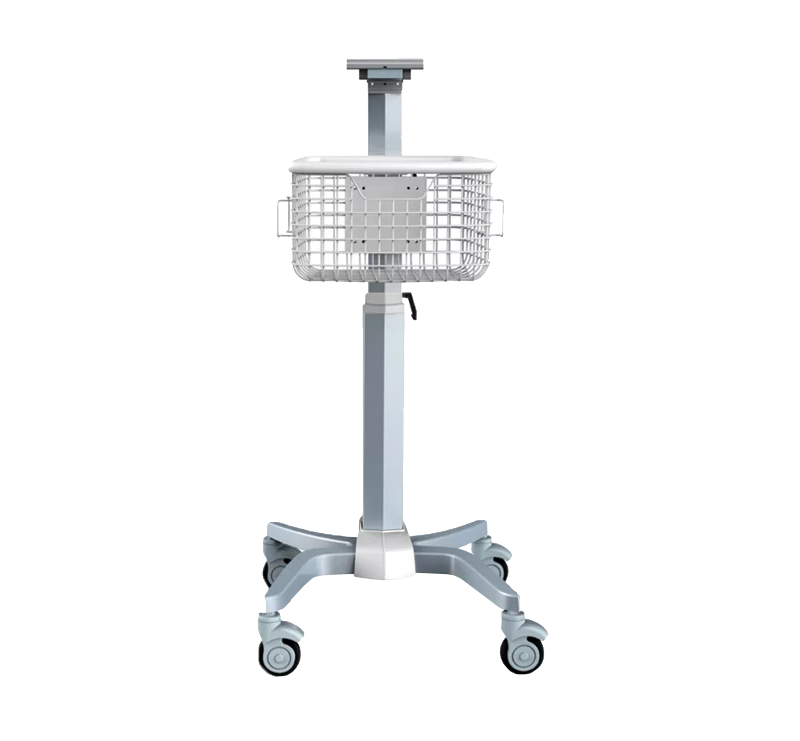 Chariot pour moniteur K12