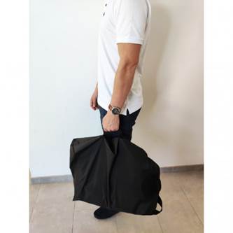Sac de transport Sur Mesure