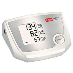 Tensiomètre électronique bras BOSO Medicus Uno XL