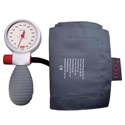 Tensiomètre manopoire BOSO VARIUS