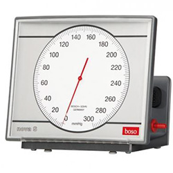 Tensiomètre grand cadran BOSO NOVA S table