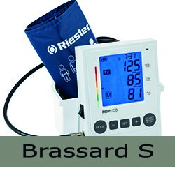 Brassard tensiomètre RBP-100