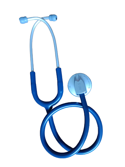 Stéthoscope simple pavillon PLANOPHON LUXE