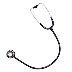 Stéthoscope double pavillon DUPLEX 2.0