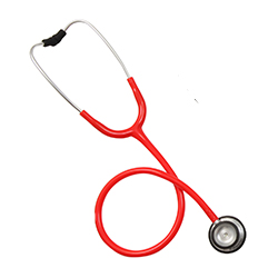 Stéthoscope double pavillon DUPLEX 2.0 Baby