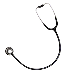 Stéthoscope double pavillon DUPLEX 2.0