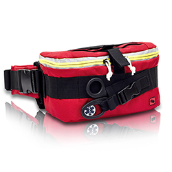 Trousse de secours mains libre KIDLE