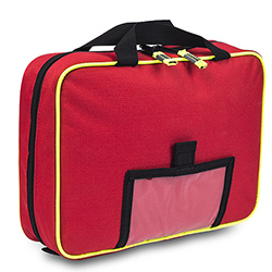 Trousse de secours dépliable CURE XL