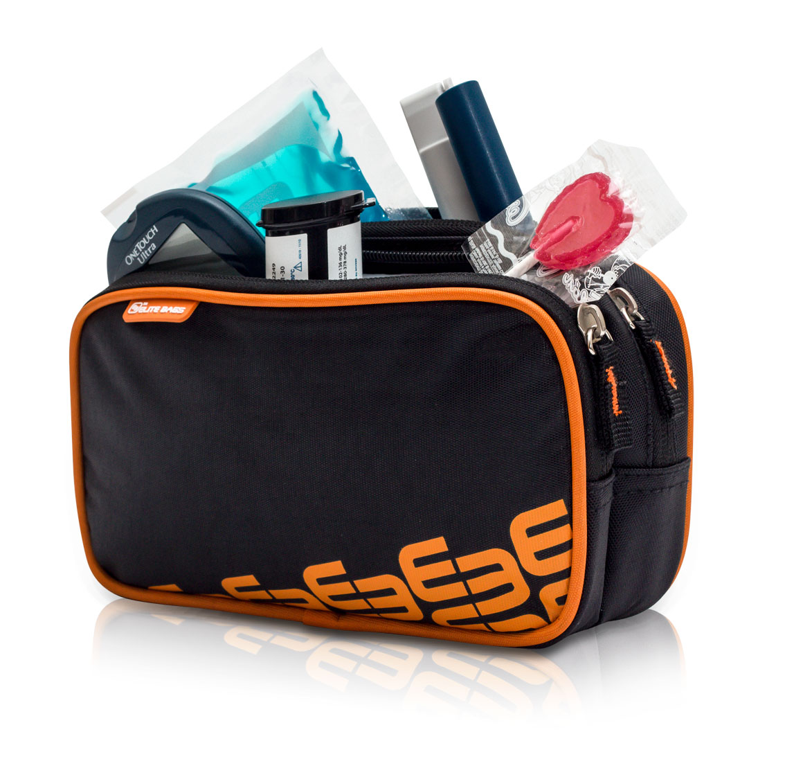 Trousse glycemie isotherme