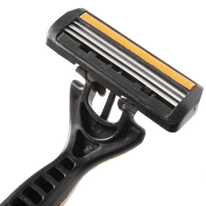 Rasoirs jetables 3 lames