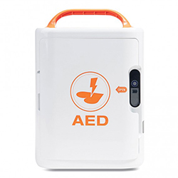 Défibrillateur semi-automatique A16M-DS-0E HeartOn MEDIANA