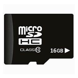 Carte SD défibrillateur A16 HeartOn MEDIANA