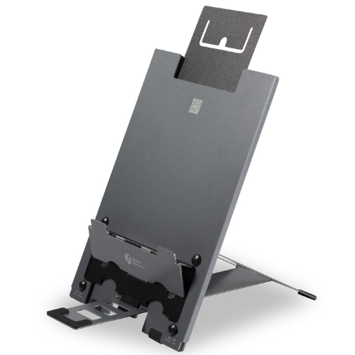 Support PC portable/tablette Ergo-Q Hybrid Pro