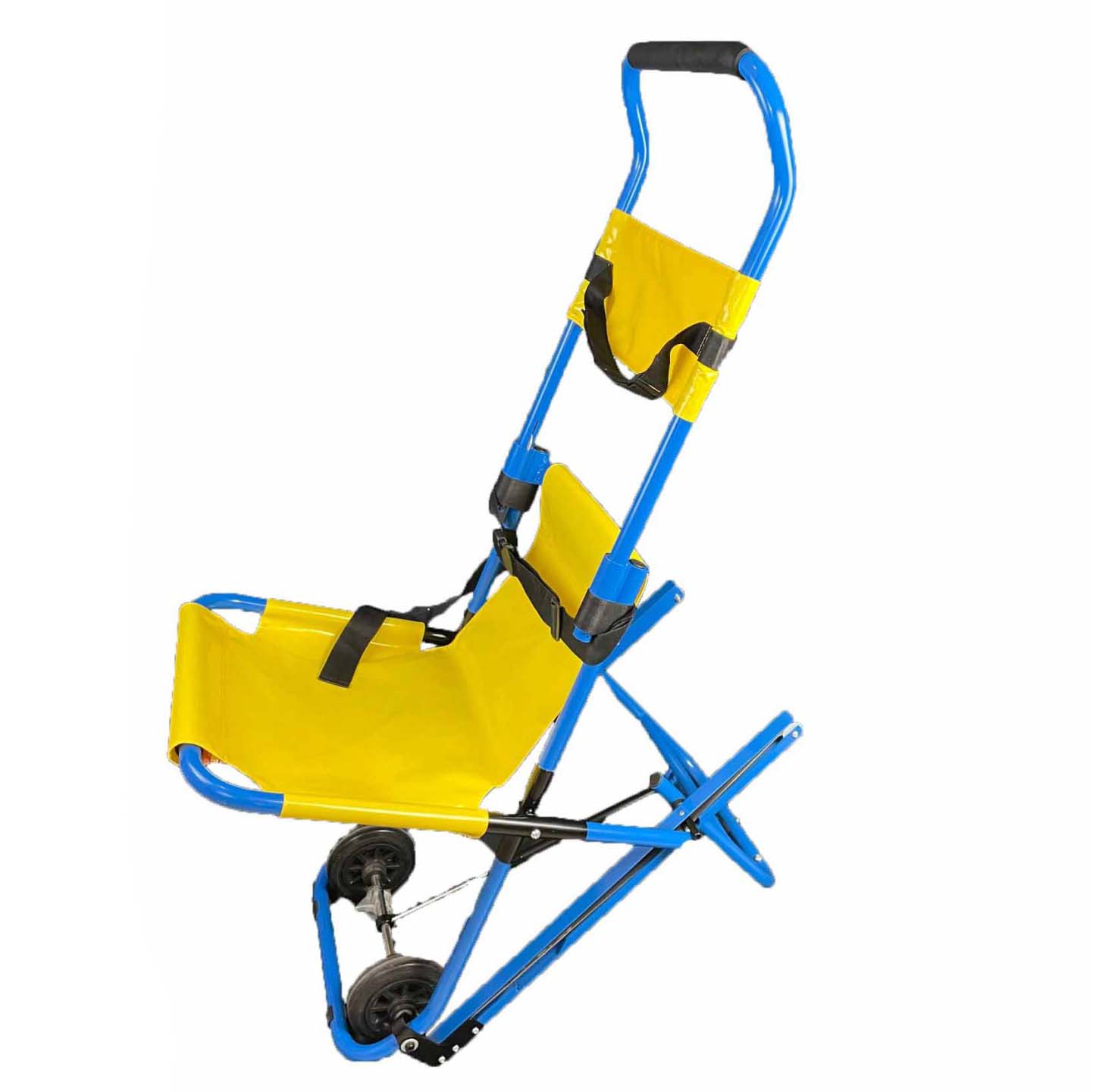 Chaise portoir à chenilles