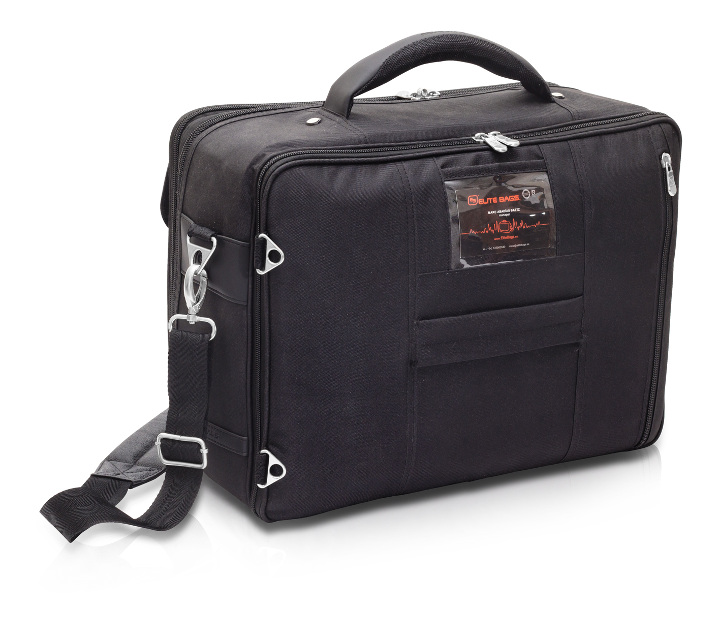 Mallette de soin DOCTOR