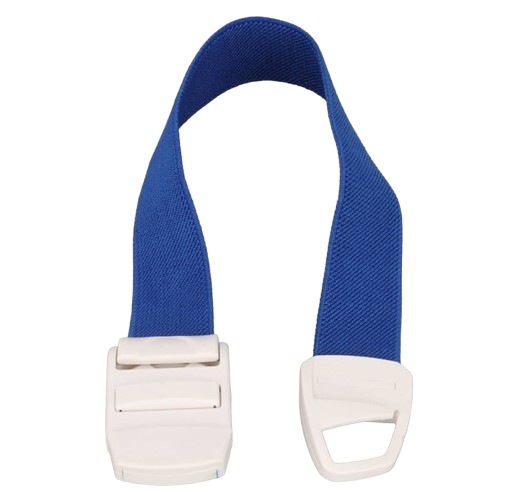 Garrot boucle adulte sans latex