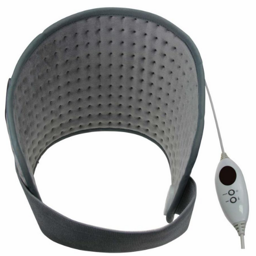 Ceinture chauffante lombaire