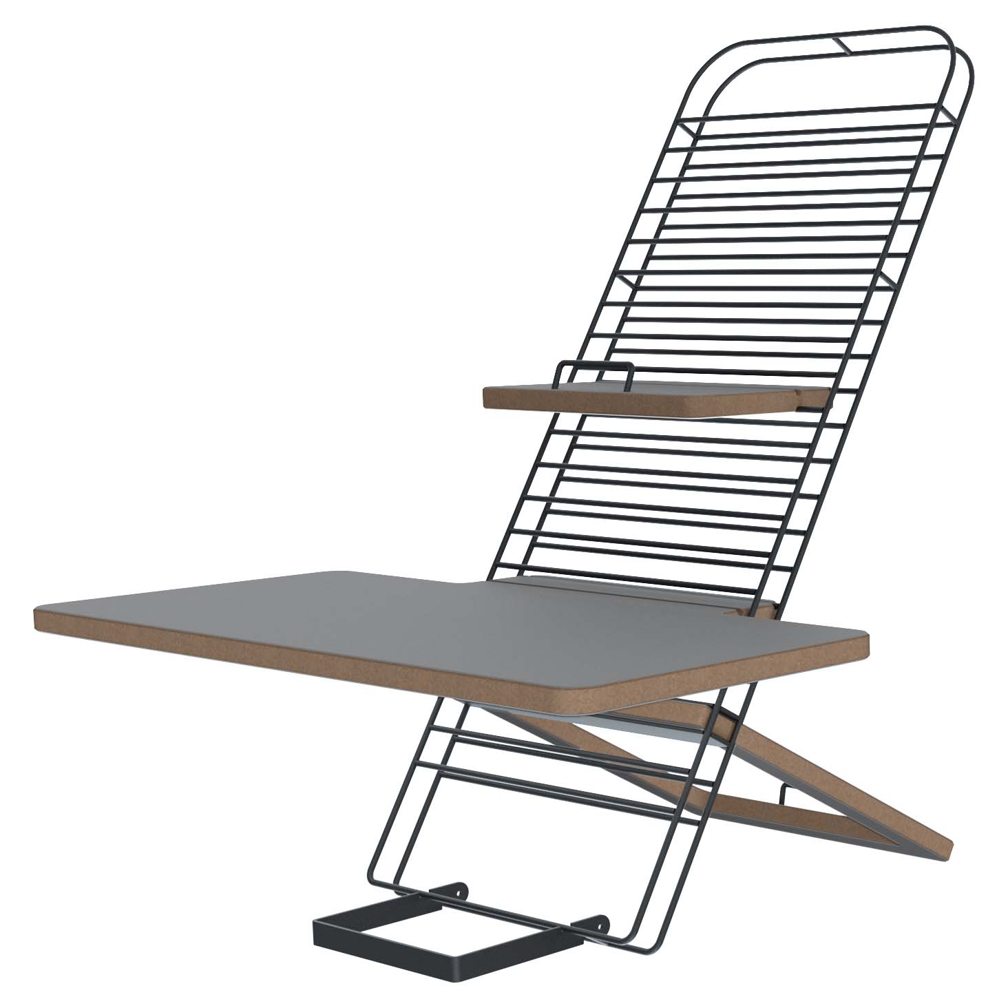 Support Standfriend Mousetrapper