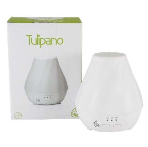 Diffuseur d'huiles essentielles TULIPANO